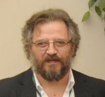 Carlos Grinberg